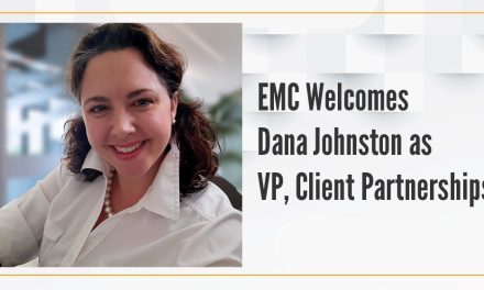 EMC Outdoor Announces the Addition of Dana Johnston as Vice President, Client Partnerships