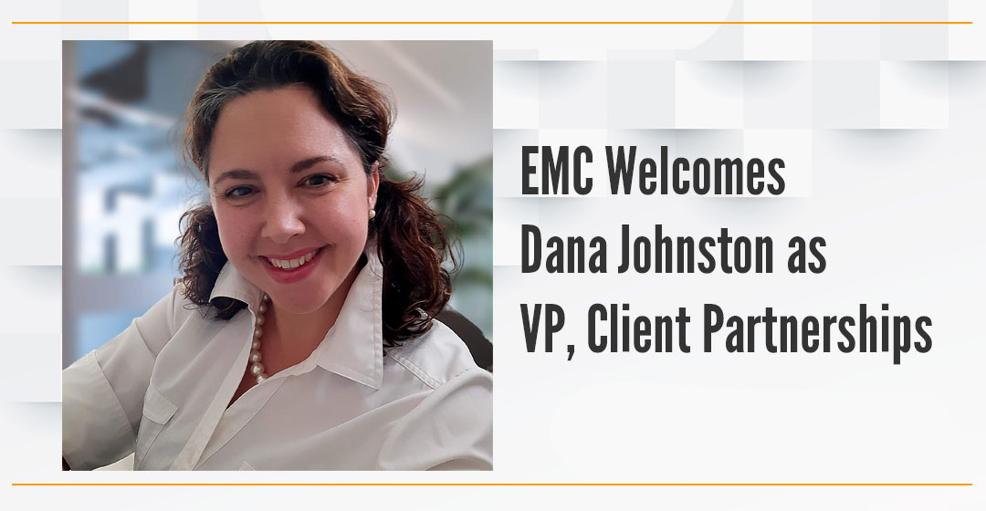 EMC Outdoor Announces the Addition of Dana Johnston as Vice President, Client Partnerships