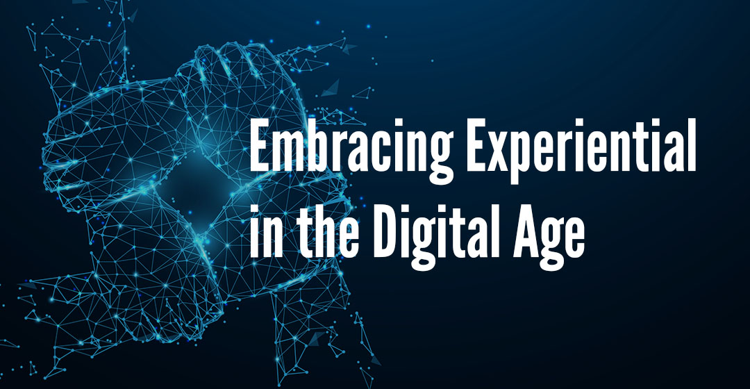 Embracing Experiential Marketing in the Digital Age