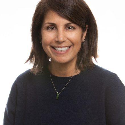 Hallie Friedman