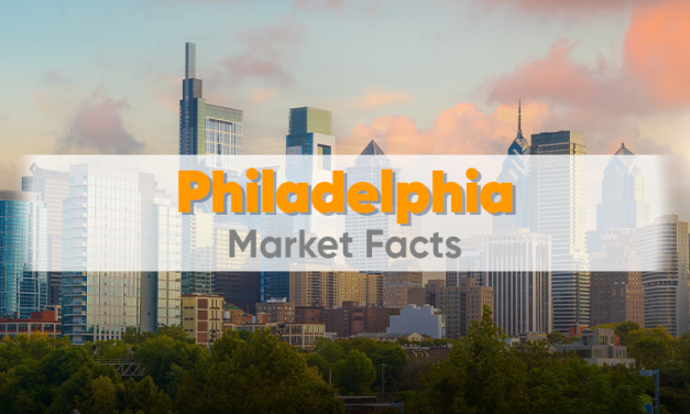 Philadelphia Market Spotlight: 2026 – The Biggest Advertising Year in City History