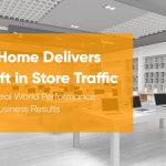 Out-of-Home Media Delivers a 50% Lift in Store Traffic