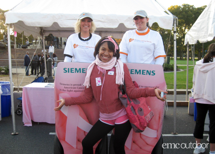 segway cancer advertising