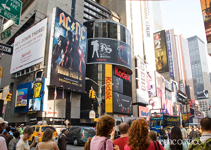 billboard advertising