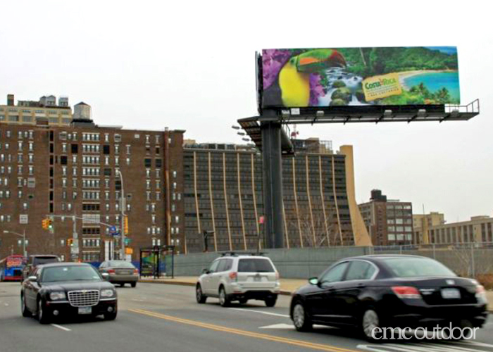 billboard advertising