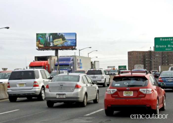 billboard advertising