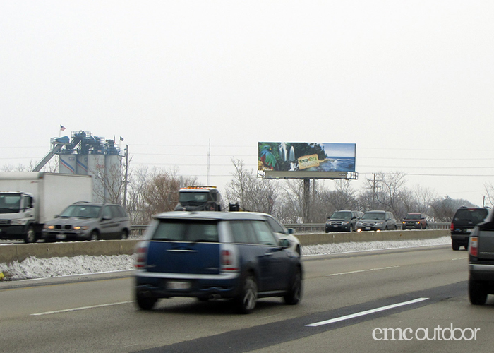 billboard advertising