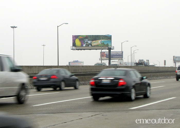 billboard advertising