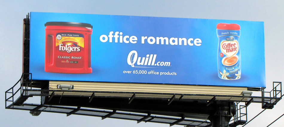 Great Creative & Outdoor Advertising: the perfect partnership