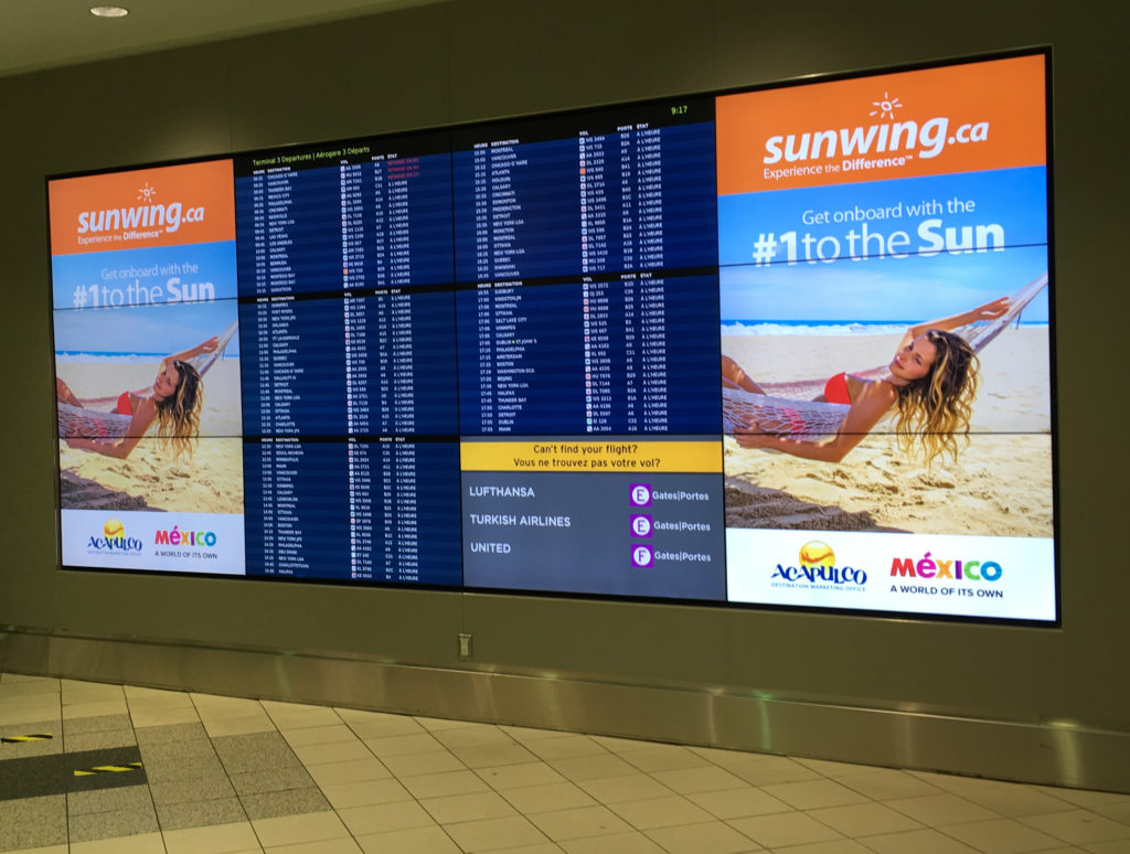 Mexico Tourism-Airport-1