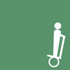 segway advertising icon