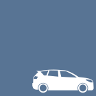 wrapped vehicles advertising icon