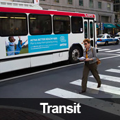 transit media
